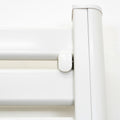 Leziter Uscător electric de prosoape radiator 500W