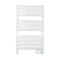 Leziter Uscător electric de prosoape radiator 450W alb