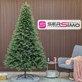Brad artificial Christmas Deluxe by Sersimo, Carpati, 2D+3D, 250cm