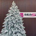 Brad artificial Christmas Deluxe by Sersimo, Kovalivska nins, 3D, 250cm