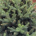Brad artificial Christmas Deluxe by Sersimo, Royal Felara, 2D+3D, 250cm