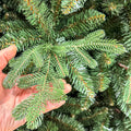 Brad artificial Christmas Deluxe by Sersimo, Royal Felara, 2D+3D, 250cm