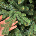 Brad artificial Christmas Deluxe by Sersimo, Royal Felara, 2D+3D, 250cm