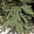 Brad artificial Christmas Deluxe by Sersimo, Royal Felara, 2D+3D, 250cm