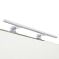 Leziter Set mobilier baie Vario Clam 80, antracit-alb