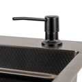 Leziter Distribuitor de lichid de spălat vase pentru tava chiuvetei