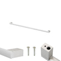 Leziter Mâner Porta cu șurub 544 mm