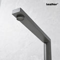 Leziter Valen robinet chiuvetă gri