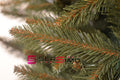 Brad artificial Christmas Deluxe by Sersimo, Royal, 220cm