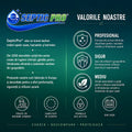 🚚 Pastile pentru fosa septica, bioactivatori cu actiune 12 luni, 52 pastile, fose pana la 3000 litri - Cu Transport Gratuit!