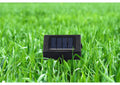 Ghirlanda luminoasa liniara 100 LED-uri, 1.5m, incarcare solara