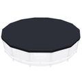 Prelata Bestway pentru piscina cu cadru metalic rotunda, 366cm