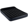 Saltea gonflabila Intex Full Dura Beam, 191x137x25 cm