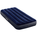 Saltea gonflabila Intex Cot Size Dura Beam, 191x76x25cm