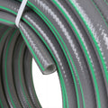 Furtun gradina armat Premium, 1/2" diametru, 30 m, protectie UV, 8 bar presiune, 4 straturi