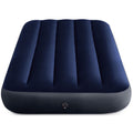 Saltea gonflabila Intex Cot Size Dura Beam, 191x76x25cm