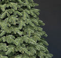 Brad artificial Christmas Deluxe by Sersimo, Canada verde, 3D, 180cm
