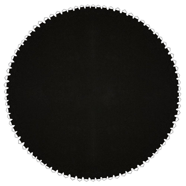 Suprafata de sarit pentru trambulina cu diametrul de 426 cm, 88 arcuri