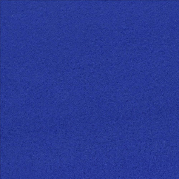 Patura pentru picnic sau plaja, cu folie izolatoare si maner, 200x200cm, albastru cobalt