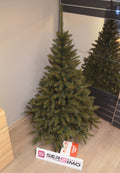 Brad artificial Christmas Deluxe by Sersimo, Royal, 180cm