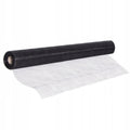 Plasa gradina anti daunatori si cartite, 30g/m2, 2x100metri, neagra