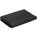 Husa mobilier gradina, impermeabila, cu protectie UV, 200x160x70cm, negru