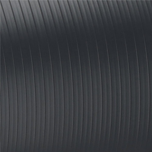 Panou de gard pentru intimitate in gradina, PVC Premium, 26 x 0.19 m, gri antracit