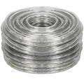 Instalatie tub furtun luminos pentru Craciun, 720 LED-uri, 30m, alb rece