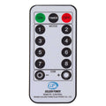 (DL) Instalatie lumina decorativa cu 300 LED-uri, telecomanda, 30m, iluminare albastra