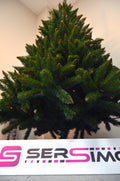 Brad artificial Christmas Deluxe by Sersimo, Himalaya, 180cm