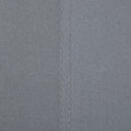 Sezlong pliabil SERSIMO GC13, Relax Zero Gravity, 80x60x153cm, Gri