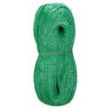 Plasa anti pasari 8x14m din polietilena, cu pini de fixare, verde