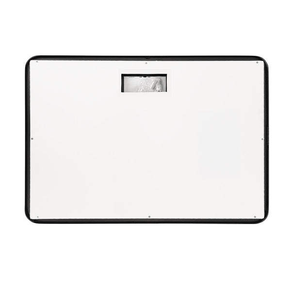 Leziter Veneția 100 oglindă cu senzor de mișcare cu iluminare led și dezumidificator 100x60 cm