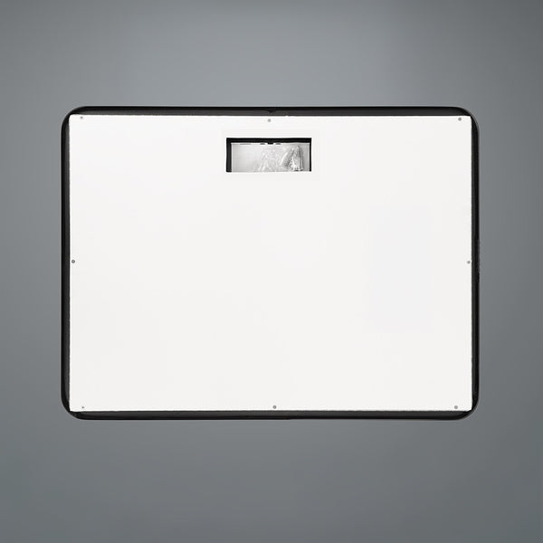 Leziter Veneția 80 oglindă cu senzor de mișcare cu iluminare led și dezumidificator 80x60 cm
