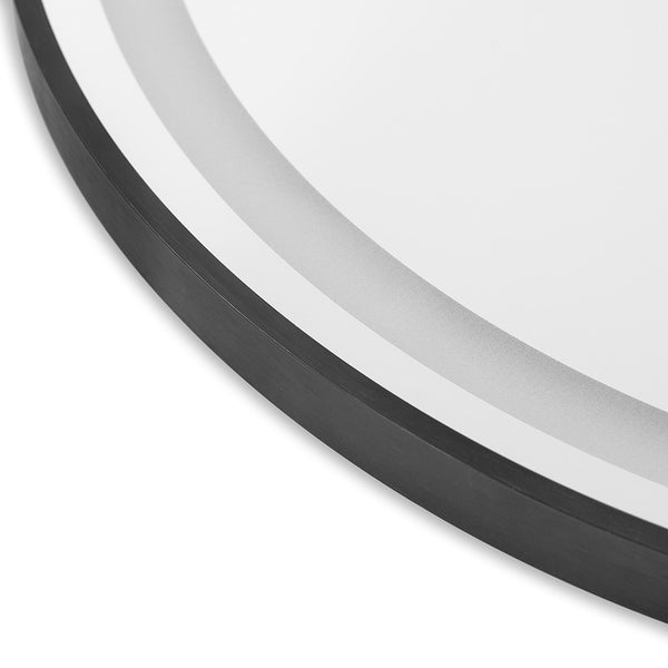 Leziter Ava 100 oglindă cu iluminare led