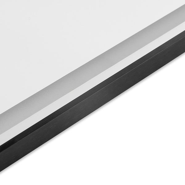 Leziter Vio 100 oglindă cu iluminare led 100x60 cm