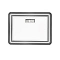 Leziter Vio 120 oglindă cu iluminare led 120x60 cm