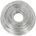 Instalatie tub furtun luminos pentru Craciun, 240 LED-uri, 10m, alb cald