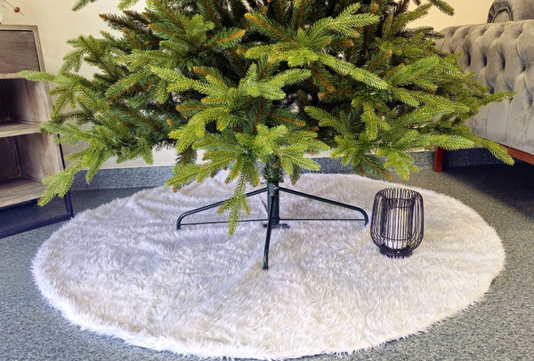 Brad artificial Christmas Deluxe by Sersimo, Nature, 2D+3D, 230cm