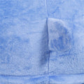 Pijama tip salopeta pentru adulti, model Stitch, marime L