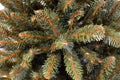 Brad artificial Christmas Deluxe by Sersimo, Royal, 150cm