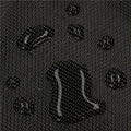 Leagan tip cuib Sersimo NS24, diametru 110cm, inaltime reglabila, pentru exterior, sarcina 150 kg, Albastru Negru