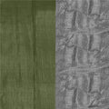 Prelata din polietilena impermeabila laminata, 120g/m2, 5x8m, verde
