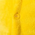 Pijama tip salopeta pentru copii, model Pikachu, marime 130-140 cm
