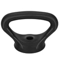 Set de greutati multifunctionale transformabil in gantere, kettlebell, haltera, total 29 kg