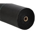 Folie agrotextil, mulcire, antiburuieni, filtru UV, 50 x 1.1metri, 70g/m2, negru