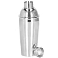 Set Cocktail Shaker Kit pentru barmani 750ml, KI21, 5 piese