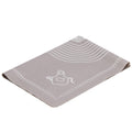 Plansa din silicon alimentar de framantat aluat, rezistenta la temperaturi ridicate, 65x45cm, gri