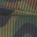 Curea centura Tactical Combat pentru barbati 3.7x125cm, rezistent, verde camuflaj