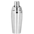 Set Cocktail Shaker Kit pentru barmani 750ml, KI21, 5 piese